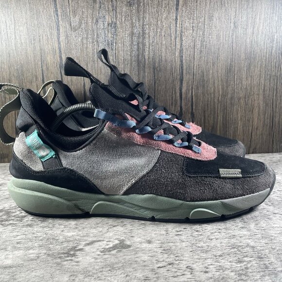 Clearweather Contera Total Recall Athletic Shoes - Men's Size 13 - Picture 3 of 10